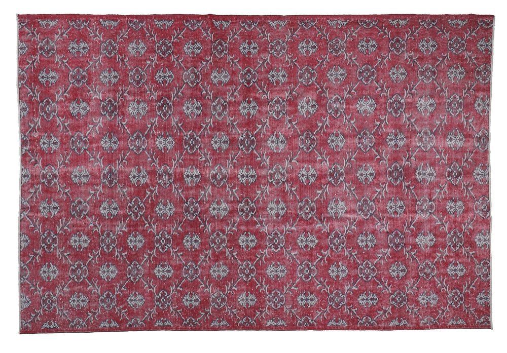 Tapis - Tapis vintage Zeki Muren - KILIMS ADA