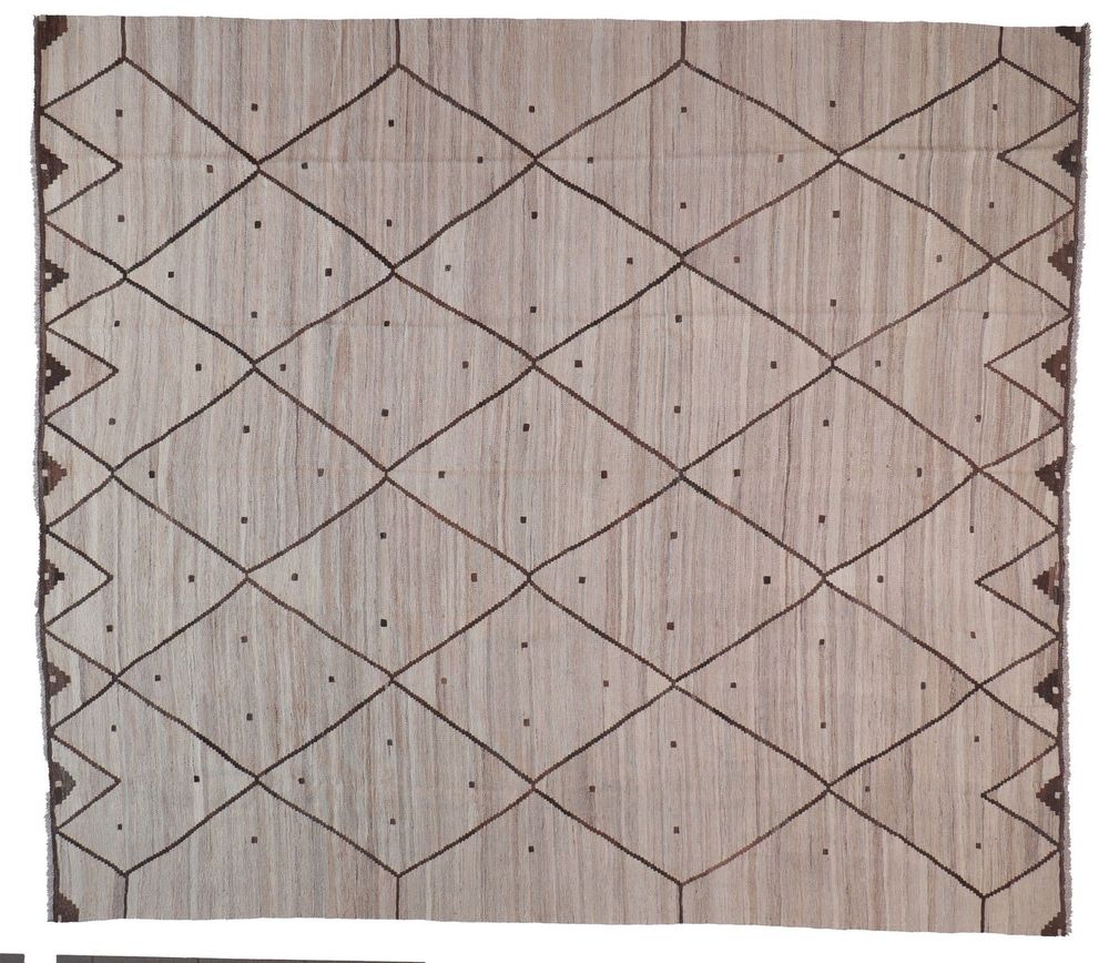 Tapis - Kilim naturel - KILIMS ADA