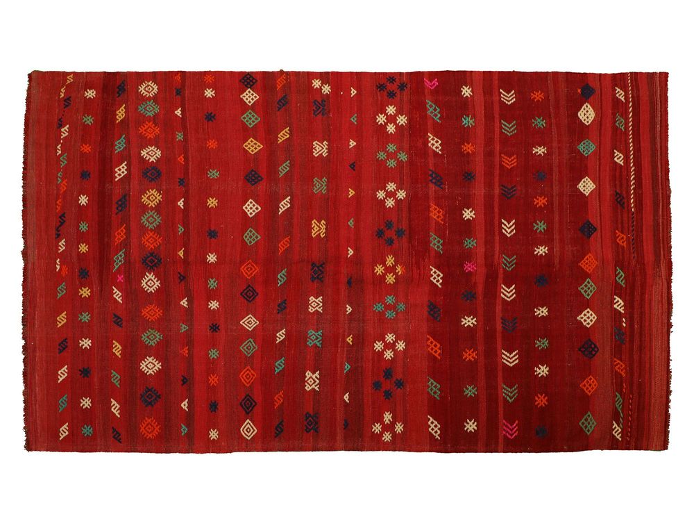 Tapis - Kilim ancien BALIKESIR - KILIMS ADA
