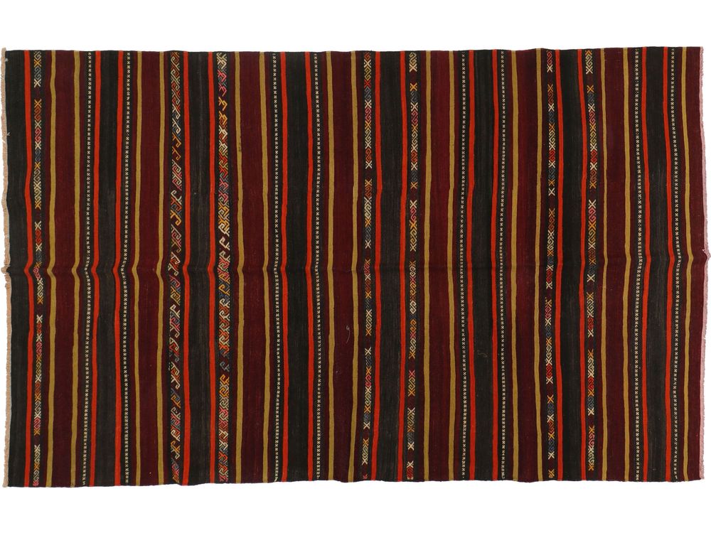 Rugs - Antique kilim SIVAS - KILIMS ADA