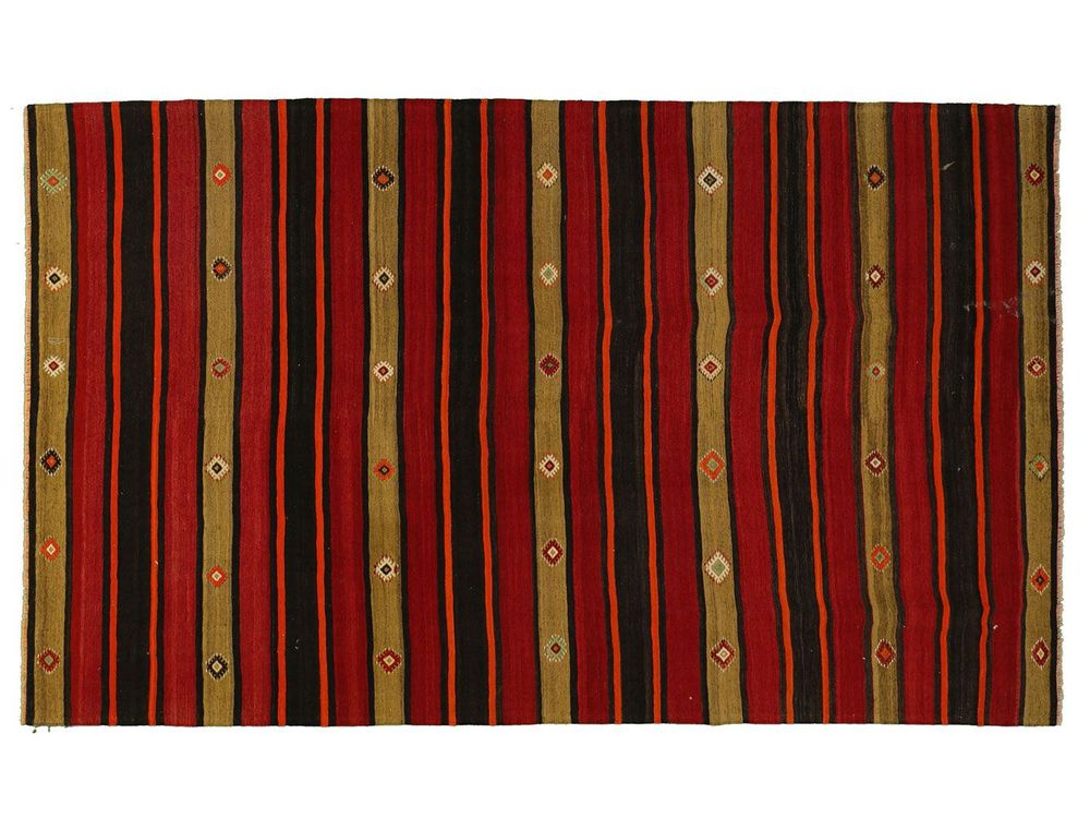 Tapis - Kilim ancien SIVAS - KILIMS ADA