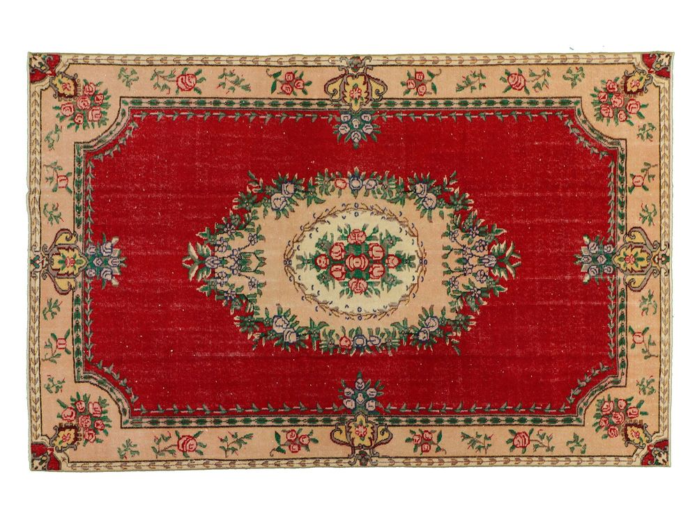 Tapis - Tapis vintage Zeki Muren - KILIMS ADA