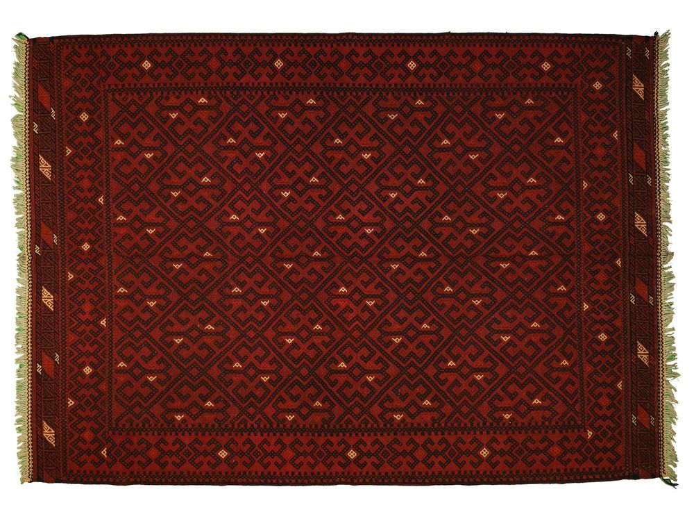 Tapis - Kilim Yomoud - KILIMS ADA