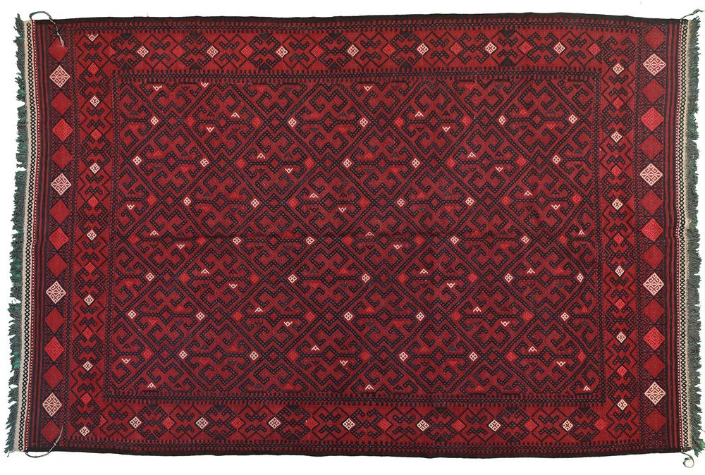Rugs - Kilim Yomoud - KILIMS ADA