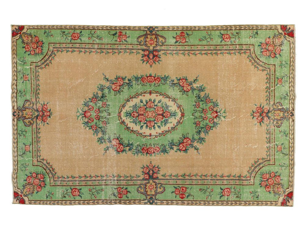 Rugs - Zeki muren vintage rug - KILIMS ADA