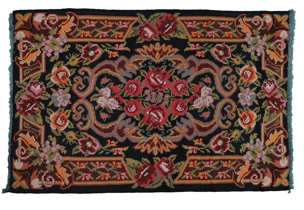 Tapis - Kilim Moldave - KILIMS ADA