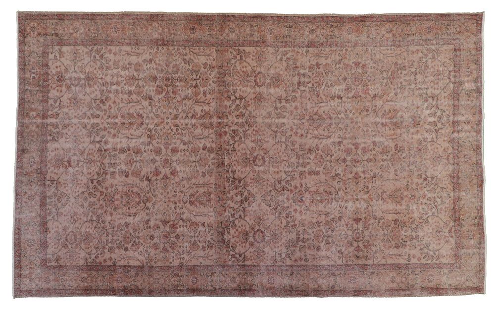 Tapis - Tapis vintage - KILIMS ADA
