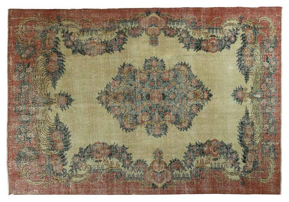 Tapis - Tapis vintage Zeki Muren - KILIMS ADA