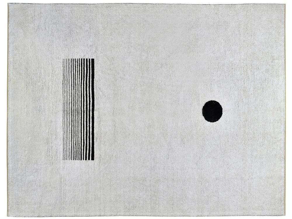 Rugs - HEMP RUG (DARK MOON) - KILIMS ADA