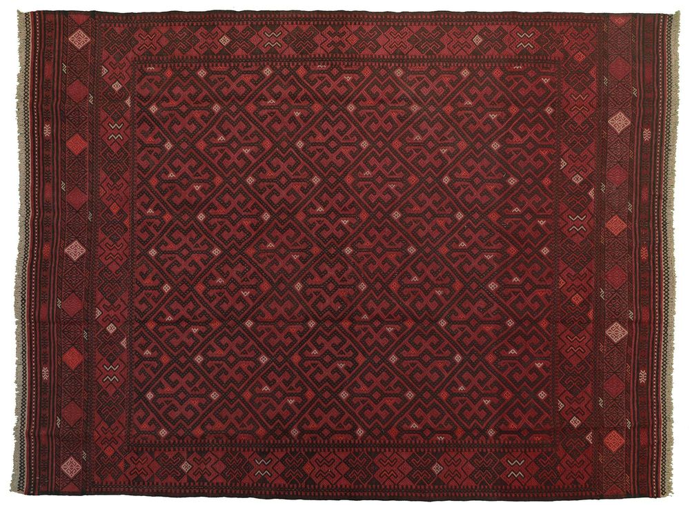 Rugs - Kilim Yomoud - KILIMS ADA