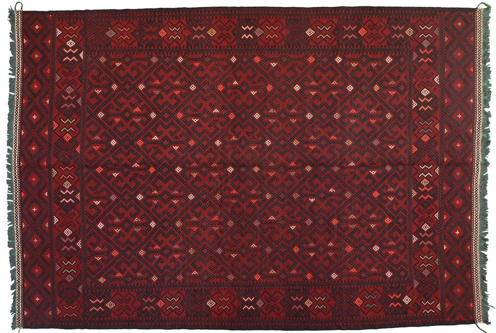 Tapis - Kilim Yomoud - KILIMS ADA