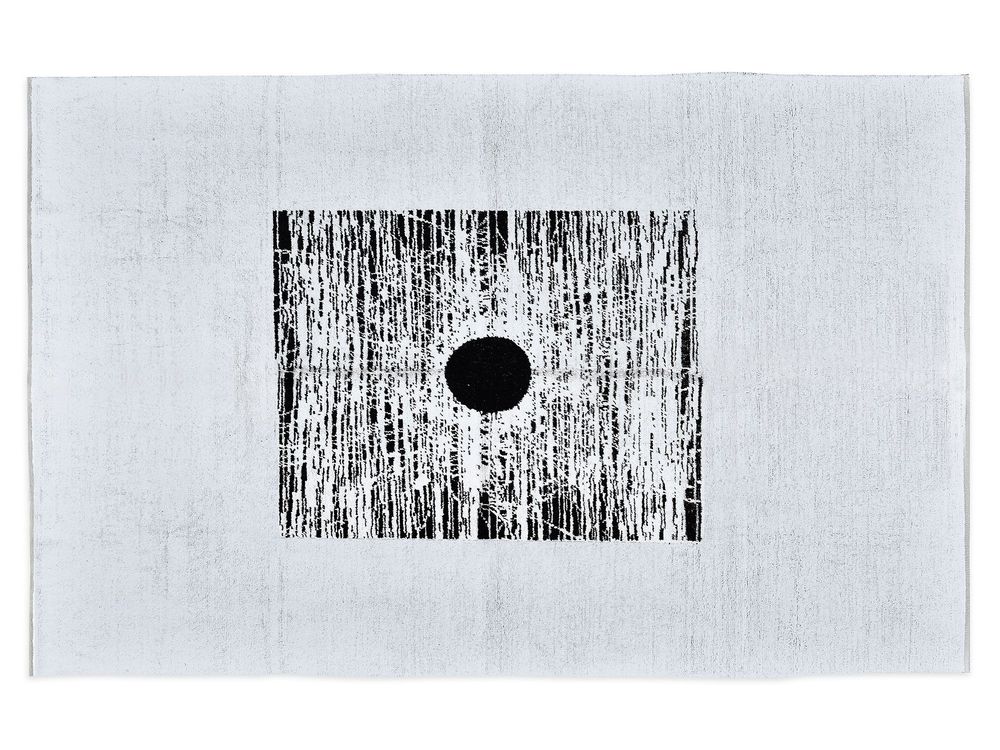 Tapis - TAPIS EN CHANVRE (FOCUS) - KILIMS ADA