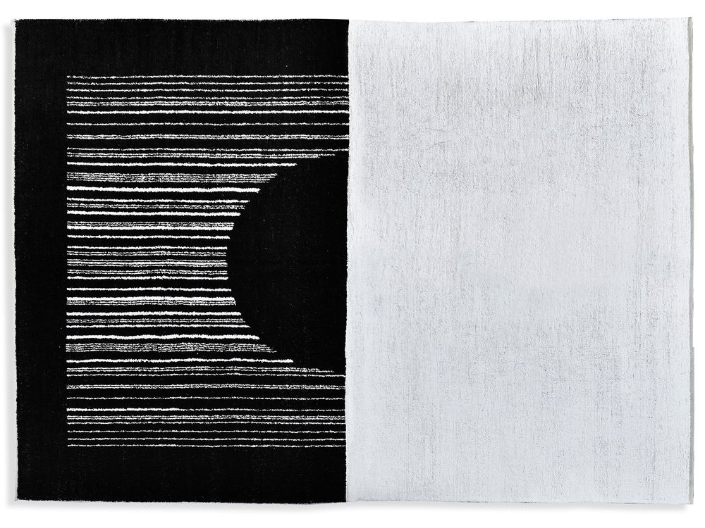 Tapis - TAPIS EN CHANVRE (BEYOND) - KILIMS ADA