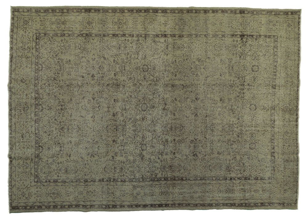 Tapis - Tapis vintage - KILIMS ADA