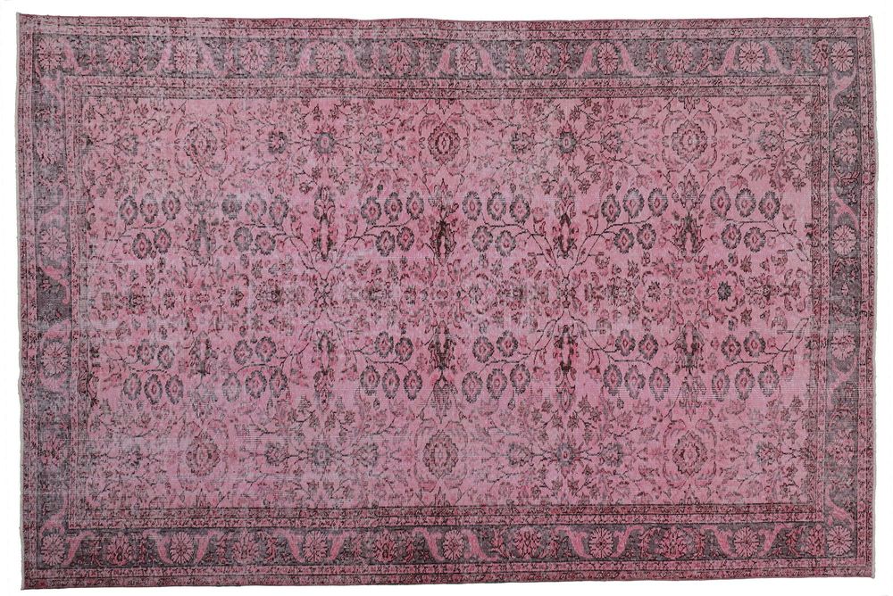 Tapis - Tapis vintage - KILIMS ADA