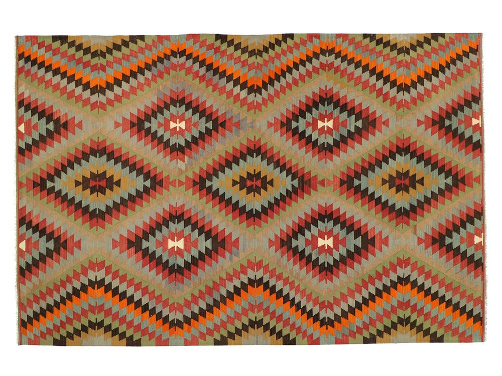 Rugs - Antique kilim DURSUNBEY - KILIMS ADA