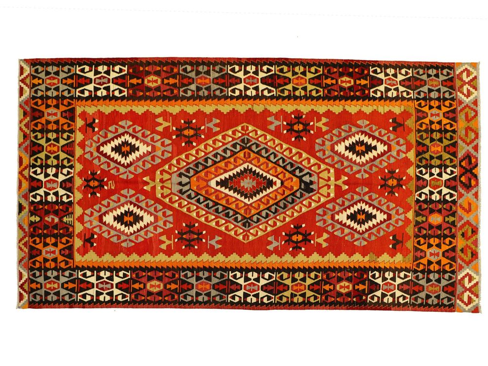 Rugs - Antique kilim CAL - KILIMS ADA