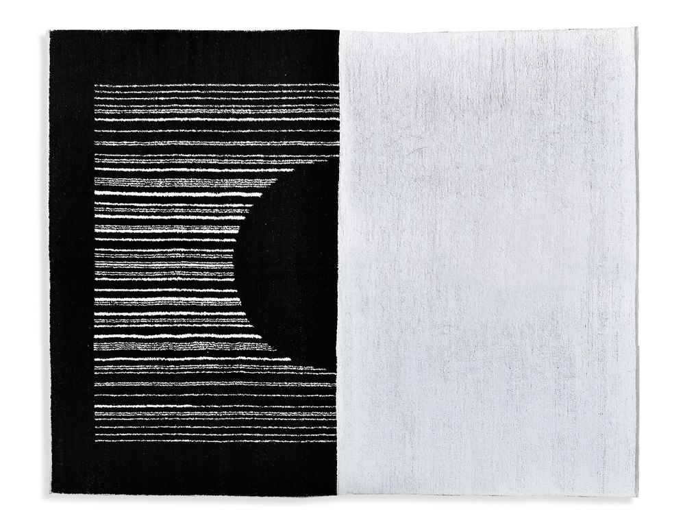 Tapis - TAPIS EN CHANVRE (BEYOND) - KILIMS ADA