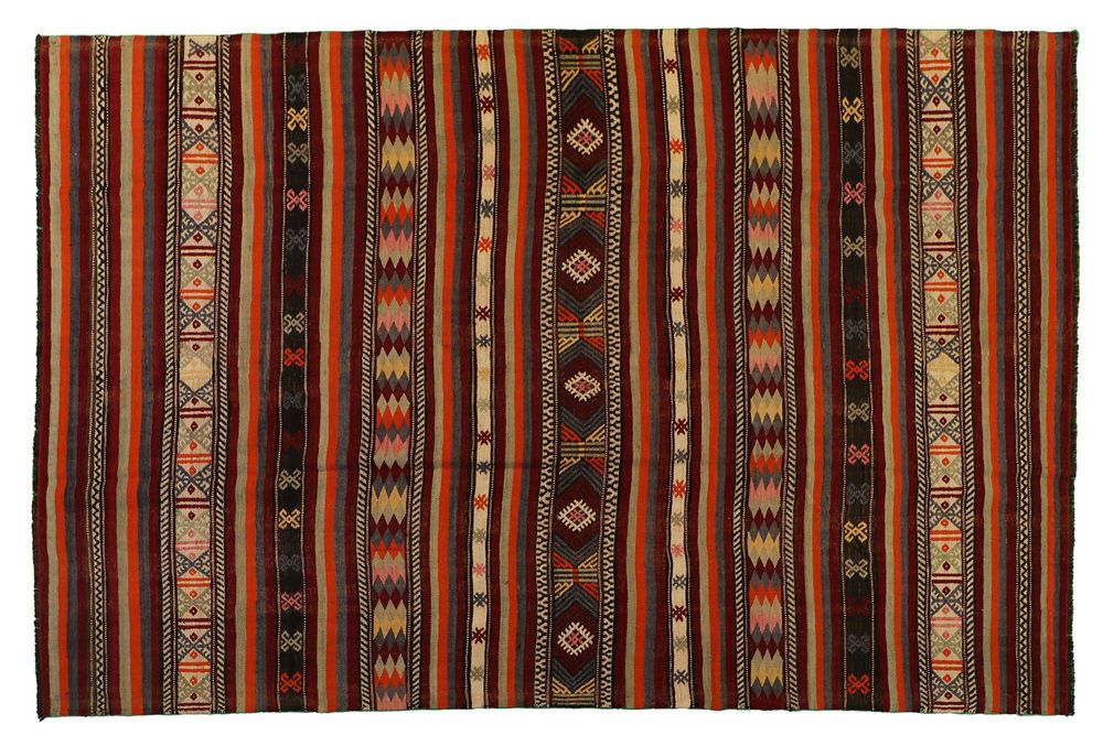 Tapis - Kilim ancien CANAKKALE - KILIMS ADA