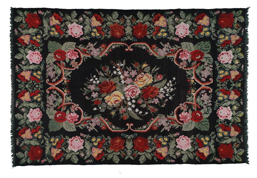 Rugs - Moldavian Kilim - KILIMS ADA