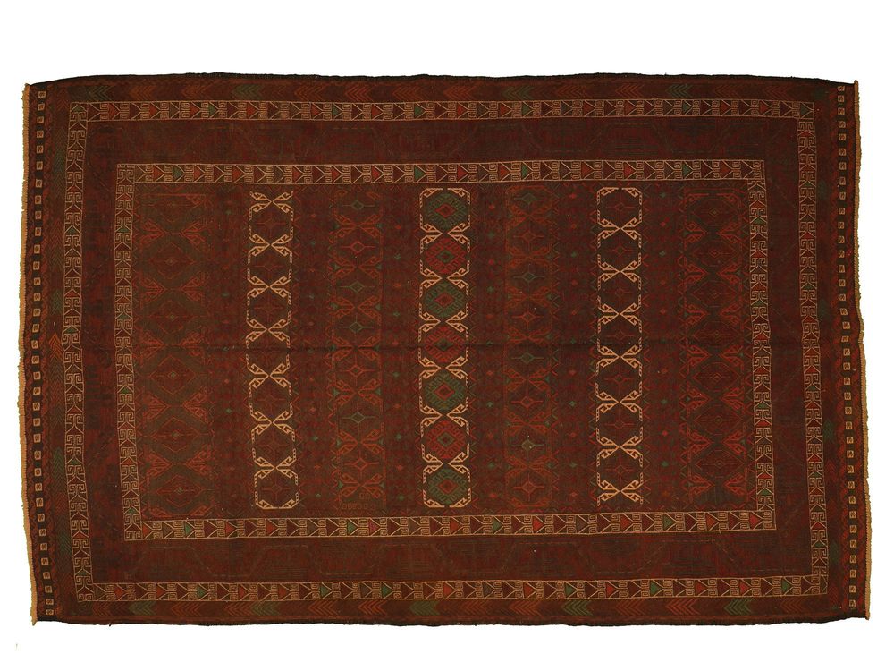 Rugs - Kilim Adraskan/Herat - KILIMS ADA