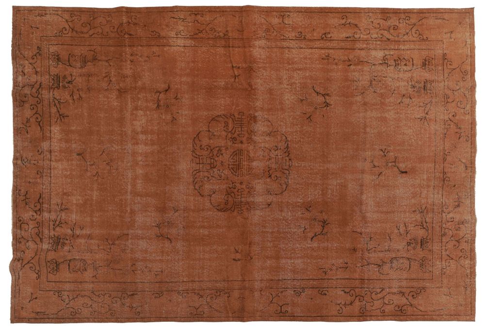 Tapis - Tapis vintage - KILIMS ADA