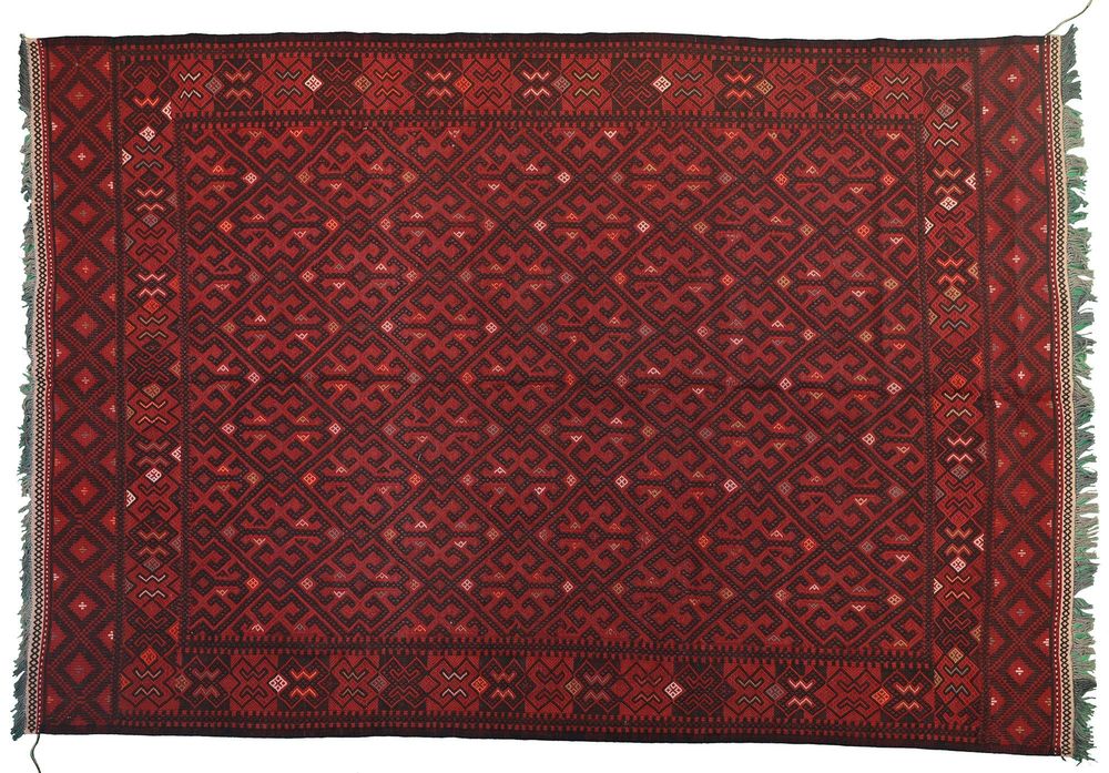 Rugs - Kilim Yomoud - KILIMS ADA