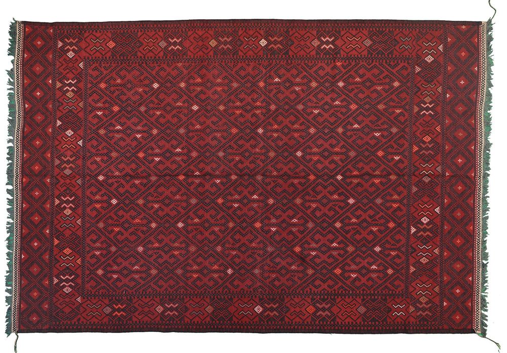 Rugs - Kilim Yomoud - KILIMS ADA