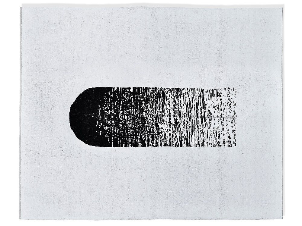 Tapis - TAPIS EN CHANVRE (OTHER WORLD) - KILIMS ADA