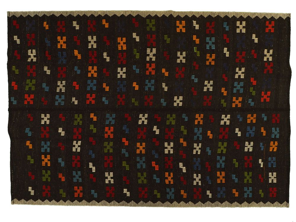 Rugs - Antique kilim DENIZLI - KILIMS ADA