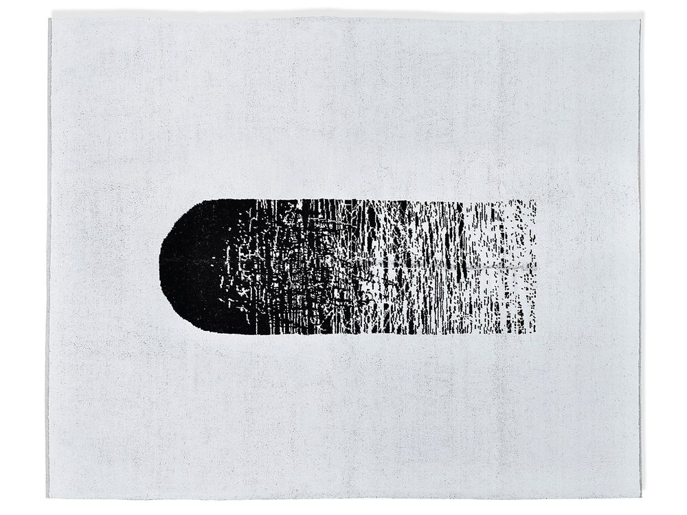 Tapis - TAPIS EN CHANVRE (OTHER WORLD) - KILIMS ADA