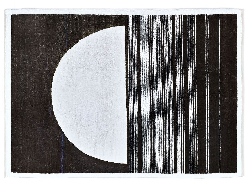 Rugs - HEMP RUG (MOON RISE) - KILIMS ADA