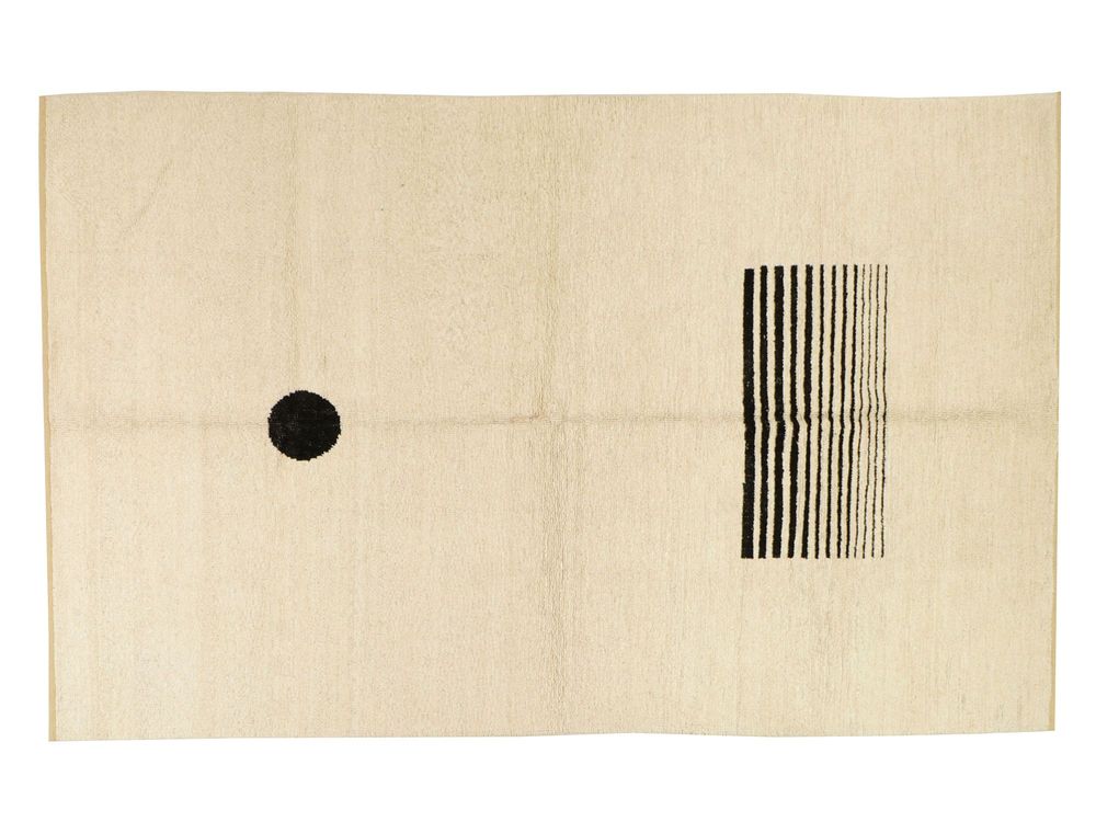 Rugs - HEMP RUG - KILIMS ADA