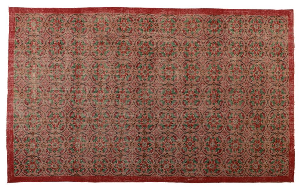 Tapis - Tapis vintage Zeki Muren - KILIMS ADA