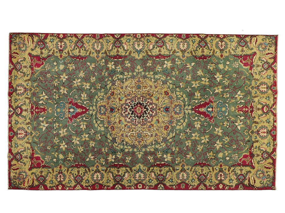 Tapis - Tapis vintage Zeki Muren - KILIMS ADA