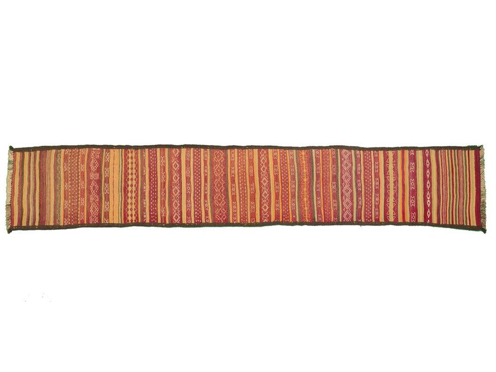Tapis - Kilim Qala-i-now couloir - KILIMS ADA