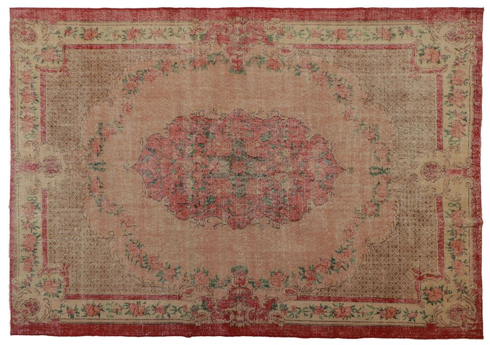 Rugs - Zeki muren vintage rug - KILIMS ADA