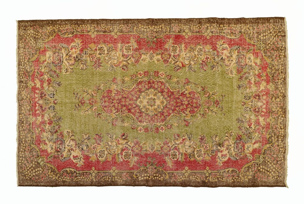 Tapis - Tapis vintage Zeki Muren - KILIMS ADA