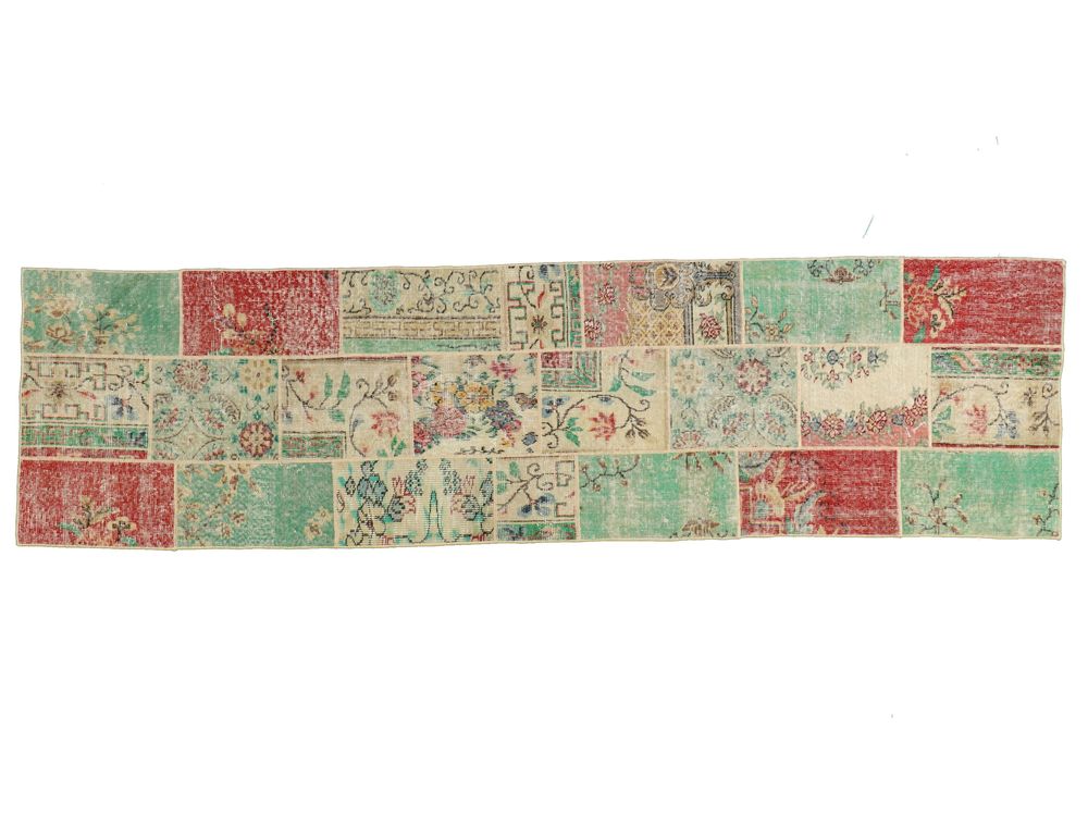 Tapis - Tapis vintage Zeki Muren - KILIMS ADA