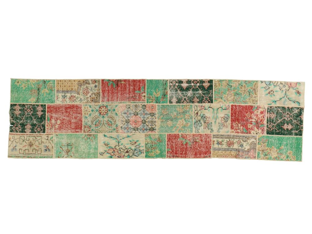 Tapis - Tapis vintage Zeki Muren - KILIMS ADA