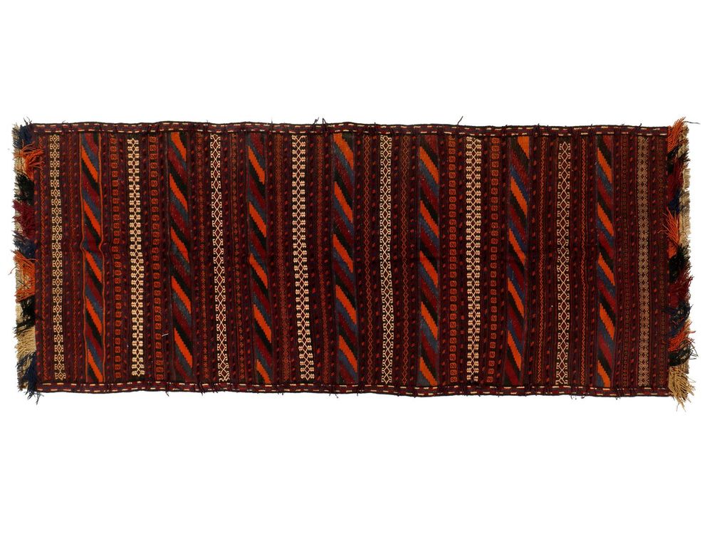 Rugs - Kilim Qala-i-now - KILIMS ADA