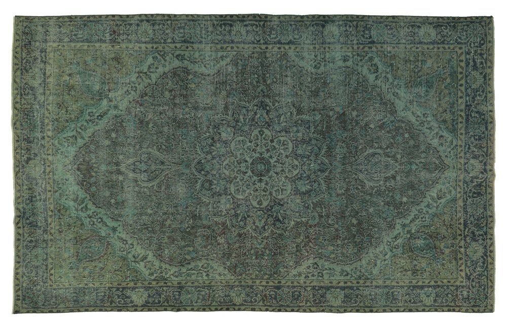 Tapis - Tapis vintage - KILIMS ADA