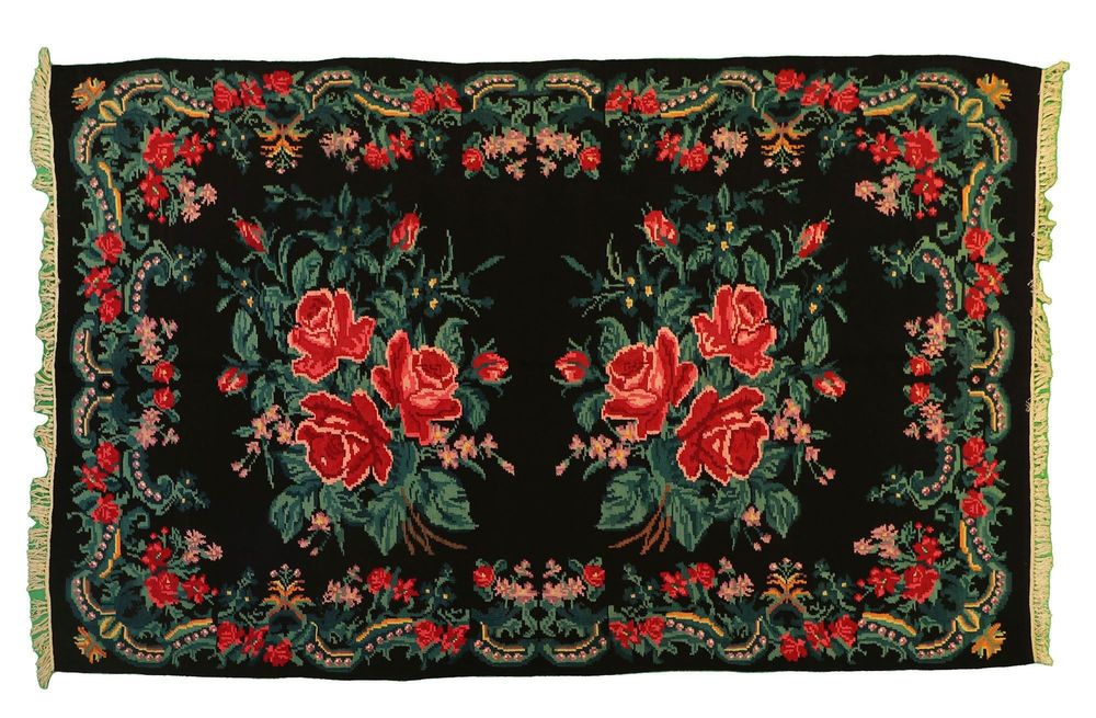Tapis - Kilim Moldave - KILIMS ADA
