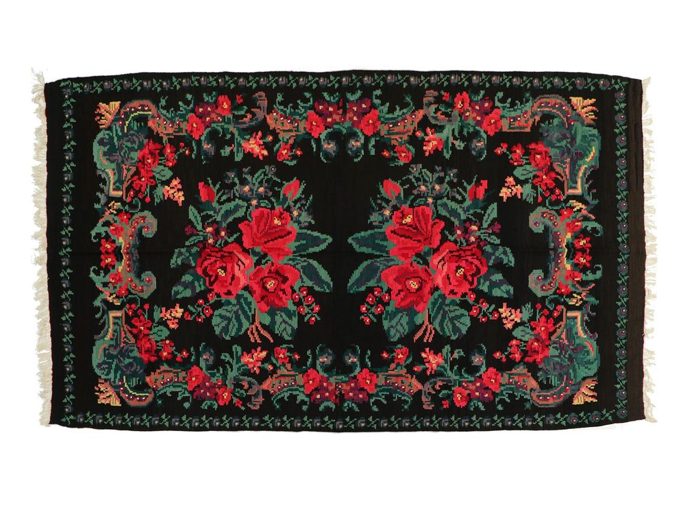 Tapis - Kilim Moldave - KILIMS ADA