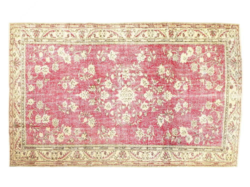 Rugs - Zeki muren vintage rug - KILIMS ADA