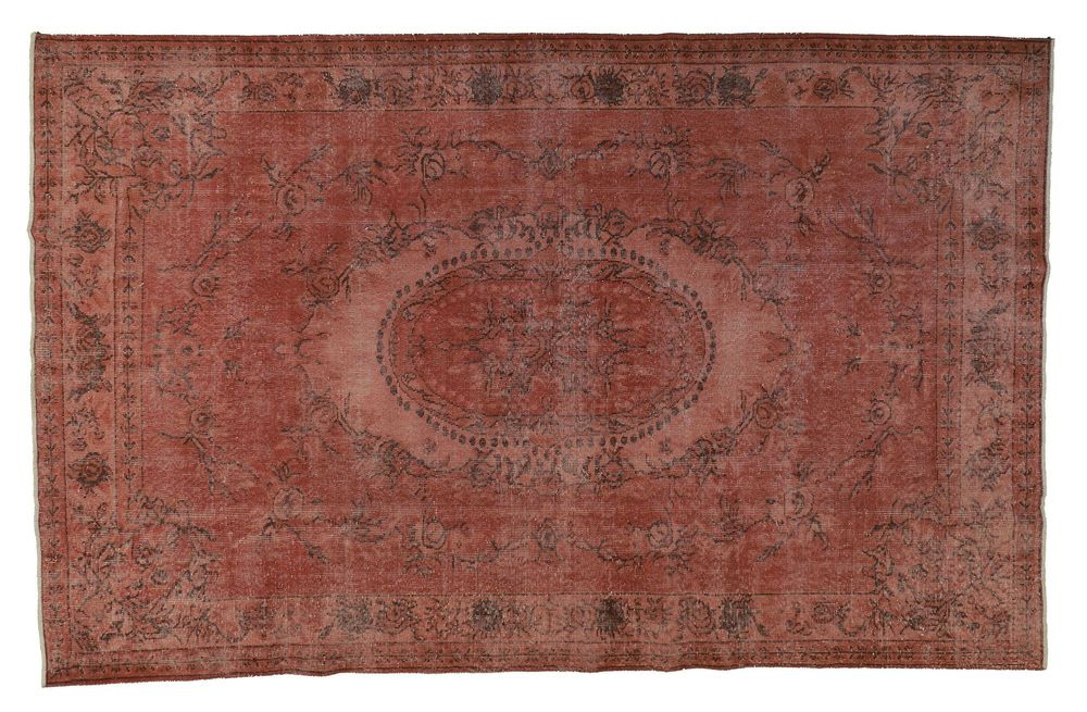 Tapis - Tapis vintage - KILIMS ADA