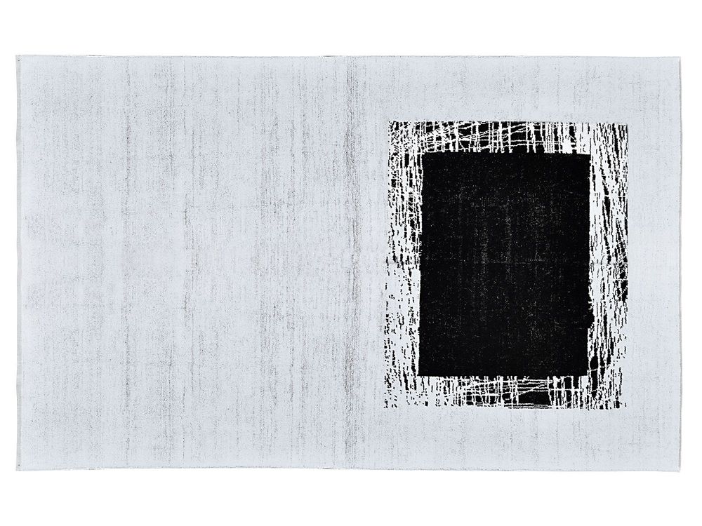 Tapis - TAPIS EN CHANVRE (MYSTERY) - KILIMS ADA