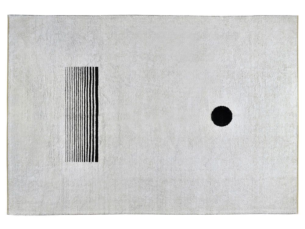 Tapis - TAPIS EN CHANVRE (DARK MOON) - KILIMS ADA