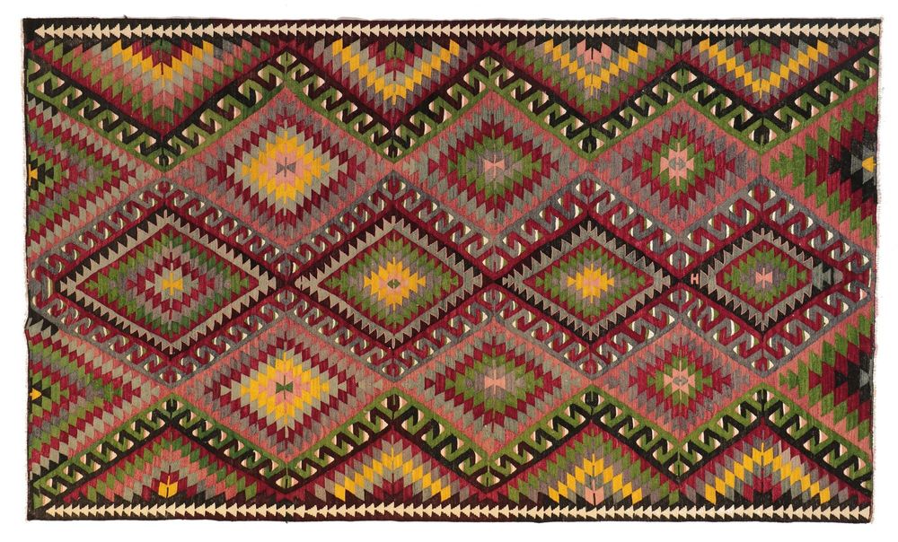 Rugs - Antique kilim  DURSUNBEY - KILIMS ADA