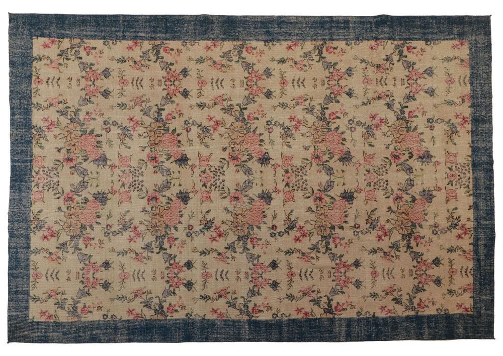 Tapis - Tapis vintage Zeki Muren - KILIMS ADA